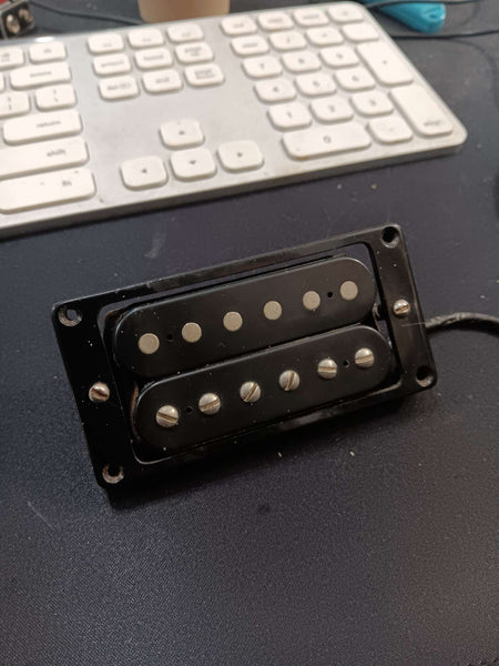 Dimarzio - Air Norton Humbucker P193