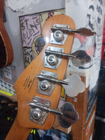 Squier - Classic Vibe 70’s Jazz Bass