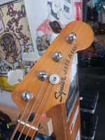 Squier - Classic Vibe 70’s Jazz Bass