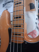 Squier - Classic Vibe 70’s Jazz Bass