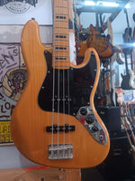 Squier - Classic Vibe 70’s Jazz Bass