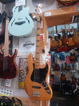 Squier - Classic Vibe 70’s Jazz Bass