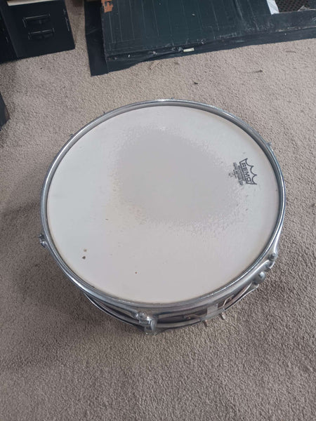 Ashton  - Snare