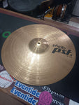 Paiste - PST 3 Cymbal Set