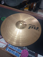 Paiste - PST 3 Cymbal Set