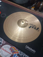 Paiste - PST 3 Cymbal Set