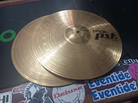 Paiste - PST 3 Cymbal Set