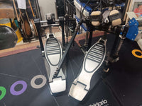 Unbranded - Double Kick Pedal