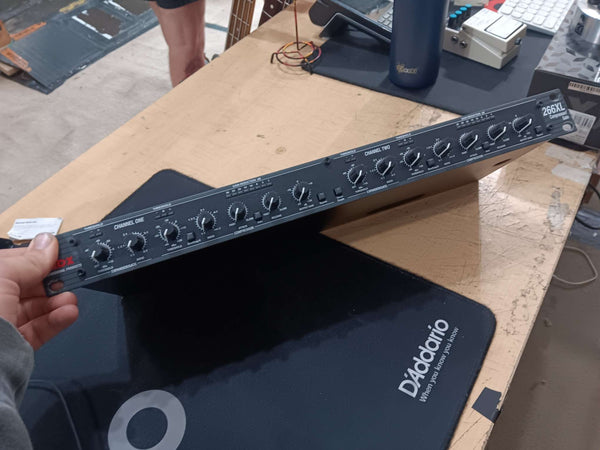 db Technologies - 266XL