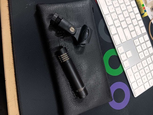 Audio Technica - AT2021