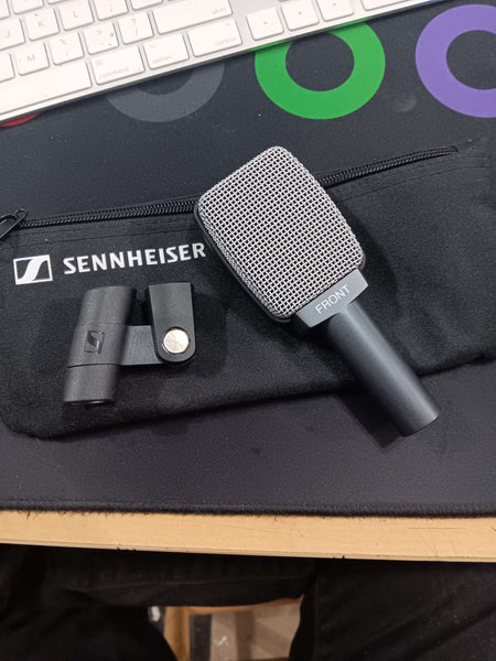 Sennheiser - E609