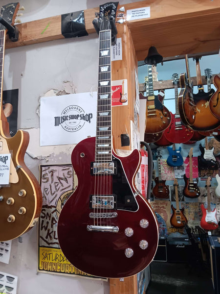 Gibson - Les Paul Modern