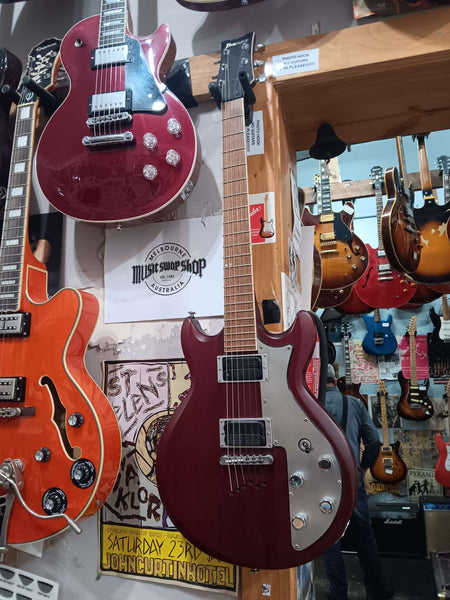 Ibanez - ASX32 Standard