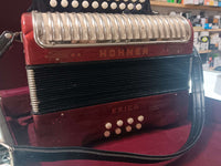 Hohner - Erica G/C