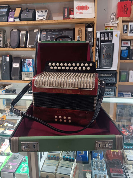Hohner - Erica