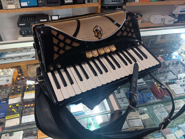 Hohner - 6782 Pirola IVP