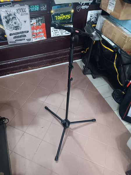 Jamstands - Boom Stand