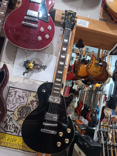 Founder - Les Paul Copy