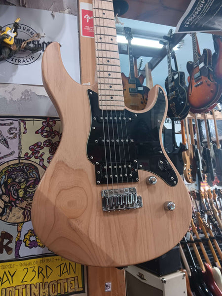 Yamaha - Pacifica PAC112VMX