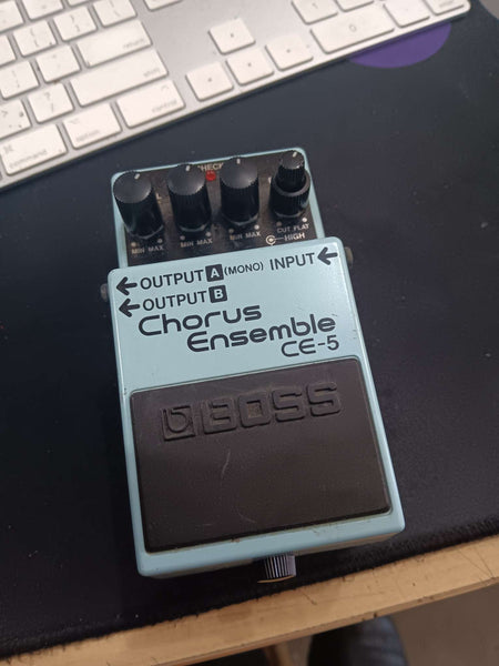 Boss - CE-5