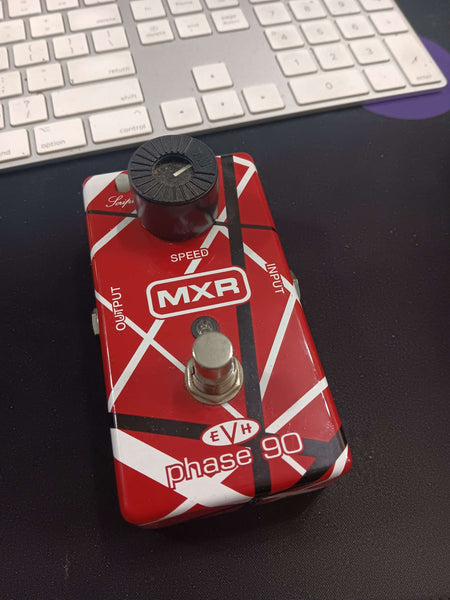 MXR - Phase 90