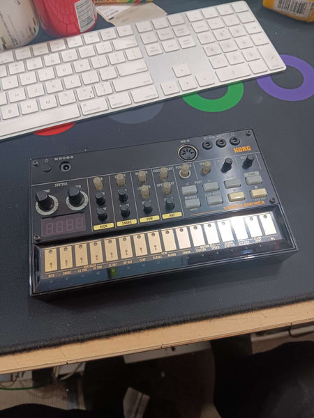 Korg - Volca Beats