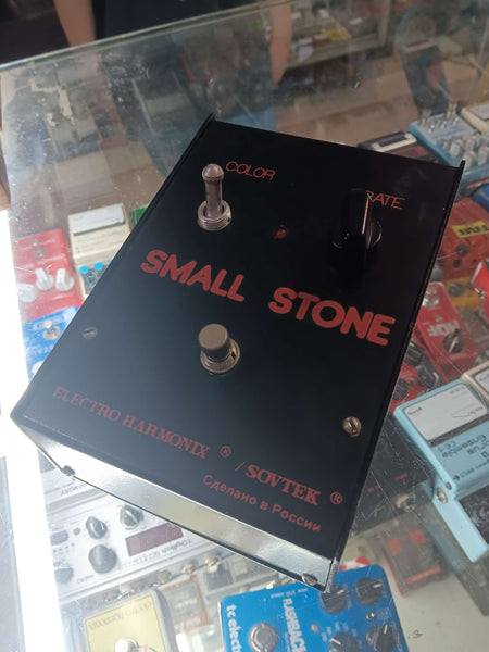 Sovtek - SV4000 Small Stone