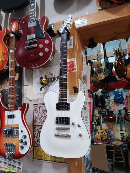 ESP LTD - Eclipse Custom ‘87