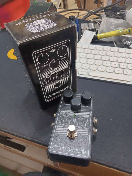 Electro Harmonix - Silencer