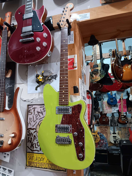 Reverend - Jetstream RB