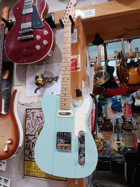 Reverend - Gristlemaster