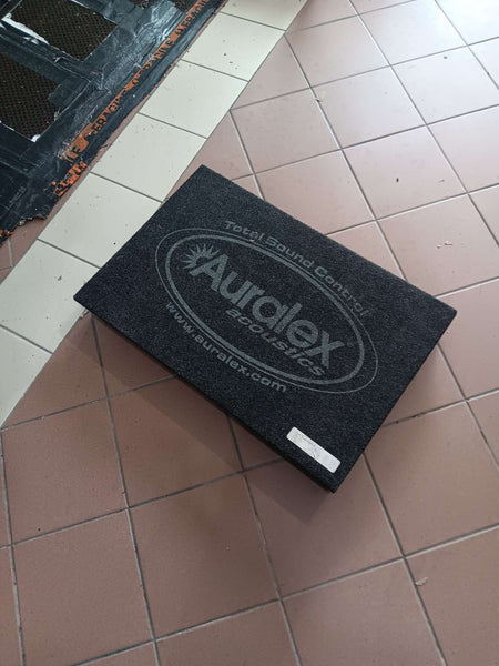 Auralex - V2 Amp Iso Platform
