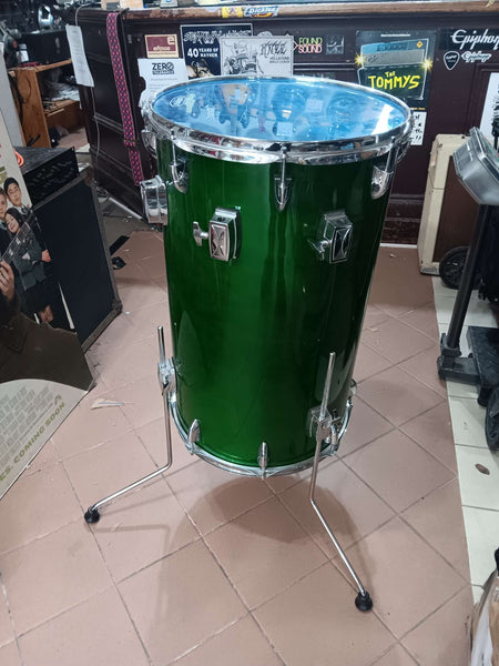 Unbranded - Cocktail Bass Drum Shell