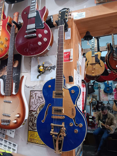 Gretsch - G5655TG