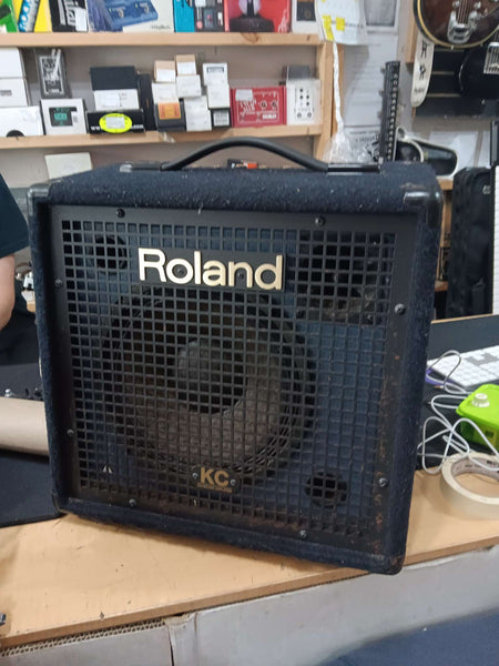 Roland - KC-60