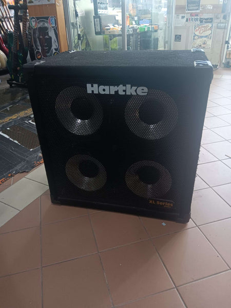 Hartke - 115XL