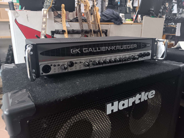 Gallien-Krueger - 700RB