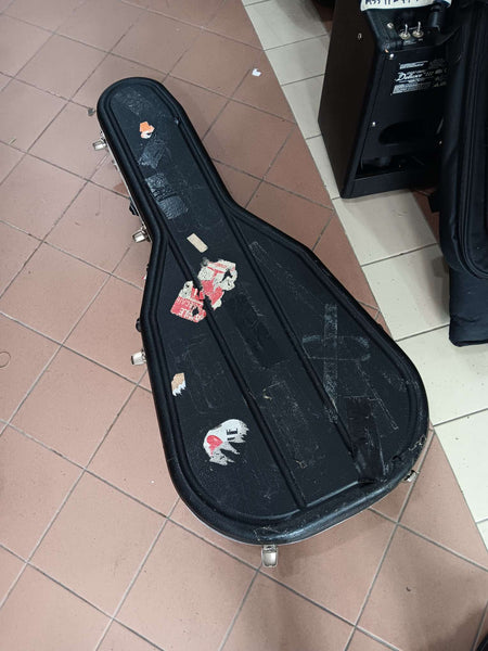 Hiscox - Dreadnought Case