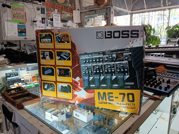 Boss - ME-70