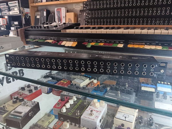 Neutrik - NYS-SPP-L1