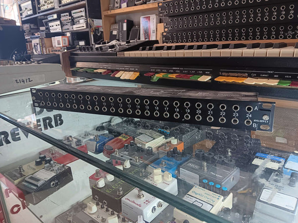 Neutrik - NYS-SPP-L1