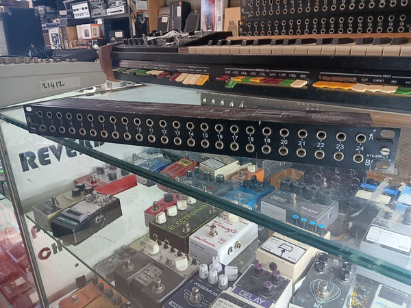 Neutrik - NYS-SPP-L1