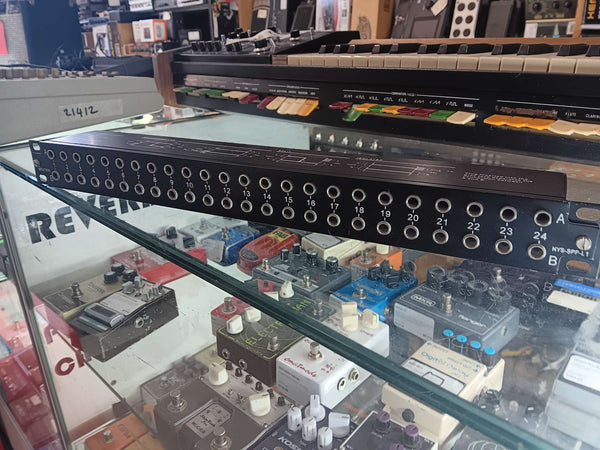 Neutrik - NYS-SPP-L1