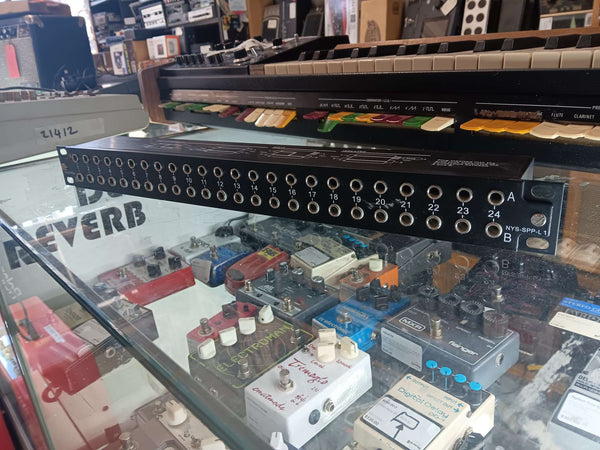 Neutrik - NYS-SPP-L1