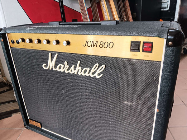 Marshall - 4104 JCM 800
