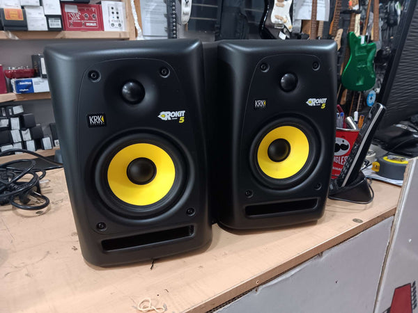 KRK Systems - Rockit 5 RPG2