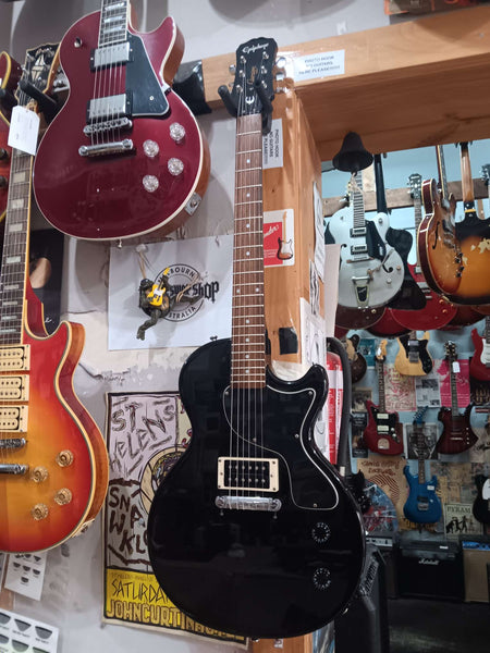 Epiphone - Junior Model