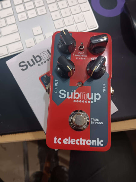 TC Electronic - Sub n Up