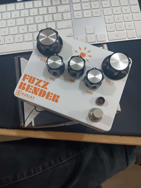 Keeley - Fuzz Bender