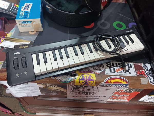 KORG - Micro Key